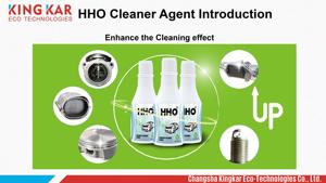 Профессиональная машина для очистки углекислого газа - Product Image 4