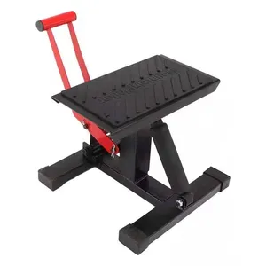 Factory Supply Motocross Motorfiets Onderhoud Tool Universele Lift Stand