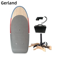Trottinette à eau Gerland Planche de surf électrique télécommandée Planche de surf électrique à distance efoil electrique efoil kit moteur