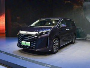 รถยนต์ไฟฟ้าปี 2026 ยานยนต์พลังงานใหม่ Byd Xia รถยนต์ไฮบริดแบบปลั๊กอิน รถยนต์ไฟฟ้า Byd สำหรับธุรกิจ รถยนต์ Byd Xia MPV - Product Image 6