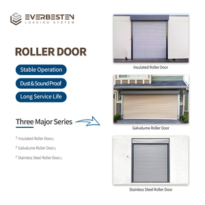 <span class=keywords><strong>Puerta</strong></span> Metálica Industrial para Almacenes y Fábricas, <span class=keywords><strong>Puerta</strong></span> Enrollable Eléctrica, <span class=keywords><strong>Precio</strong></span> de Persiana Enrollable Aislada, Puertas Enrollables Comerciales - Product Image 2