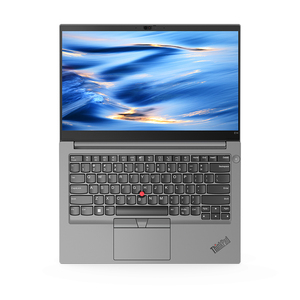 ThinkPad E14 2022 Édition Core i5 Ordinateur portable fin 14 pouces en métal Anglais 16 Go 512 Go 100% sRGB 10 i7-1260P 16 Go 512 Go 100% sRGB Argent Win11 - Product Image 2
