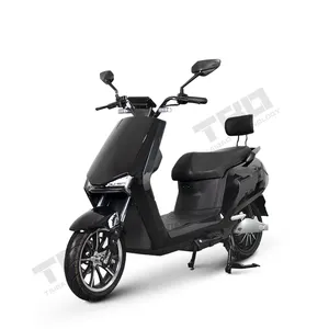 1500w N9 Environmental Protection Electric Scooter 72v 20Ah Two Wheels Electric Scooter