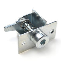 Tirez la goupille en acier inoxydable ouverte Tiandiao boulon boulon robuste loquet à bascule impact de fermeture automatique avec ressort intérieur