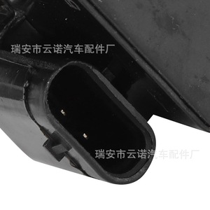 Pompe à eau électrique 5Q0965561B pour véhicules Volkswagen Audi, pièce de rechange - Product Image 2