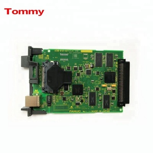 A20B-8101-0770 Probado y Aprobado, Placa de Circuito PCB Original FANUC - Product Image 2