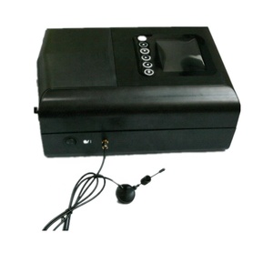 Chu Vi LORA Hàng Rào Điện Energizer Hệ Thống Báo Động Viễn Thông Với Điều Khiển Từ Xa CMS Quản Lý Nhiều Hàng Rào Điều Khiển Nhà Máy - Product Image 3