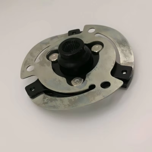 Rgfrost ใหม่ด้วง PXE16ระบบปรับอากาศอุปกรณ์เสริมระบบคอมเพรสเซอร์แม่เหล็กแผ่นฮับโช้คอัพหน้าดูดแม่เหล็ก - Product Image 4