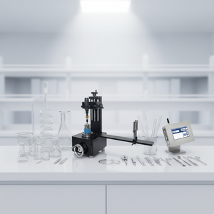 Dispositivo de Calibración de Destornilladores Inteligentes, Instrumento de Calibración de Llaves Dinamométricas Multifuncional Inteligente - Product Image 3