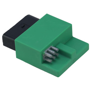 Módulo de Control de Bomba de Combustible 5N0906093B OE 7.07796.06.0 Para Volkswagen Audi ABS, Pieza de Repuesto Nueva - Product Image 3