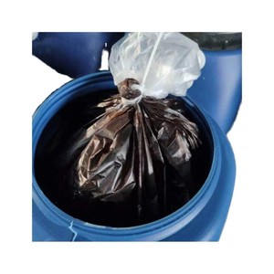 Agente SBS Tratamiento de base Impermeabilización al aire libre Diseño moderno Aceite de base fría Recubrimiento impermeable de bobina de grasa de asfalto de látex especial - Product Image 1