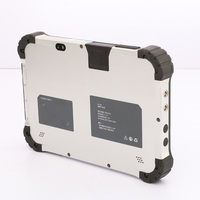 Tablette industrielle CESIPC 10.1 pouces J1900 tablette robuste pc tout en un panneau pc ordinateur robuste