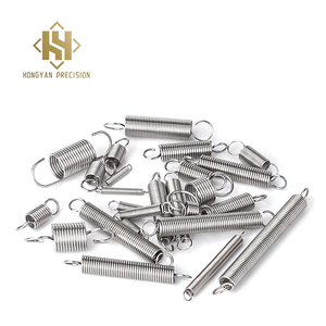 Xe máy công nghiệp Xe tay ga điện ba bánh cuộn dây thép hỗ trợ chính mùa xuân đơn đôi chân lớn khung khung đứng - Product Image 3