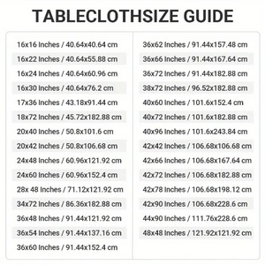 1 Cubierta de Mesa Transparente de 2.0MM, Protector de Mesa de Plástico, Tapete de PVC para Escritorio, Mantel Impermeable para Cocina, Comedor - Product Image 6