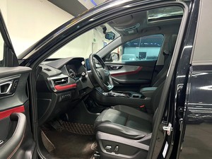 Chery Tiggo <span class=keywords><strong>7</strong></span> <span class=keywords><strong>2022</strong></span> 1.5T CVT Automático Usado para Exportación Global, Autos Usados Económicos, Bajo Consumo de Combustible - Product Image 5