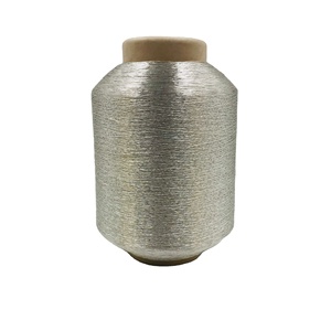 <span class=keywords><strong>Fil</strong></span> métallique en <span class=keywords><strong>argent</strong></span> pur, pour broderie - Product Image 3