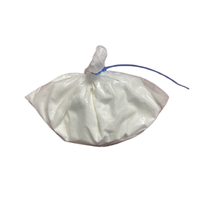 Venta caliente Preservación Fragancia Ingredientes Ácido benzoico Sal de amonio CAS 1863-63-4