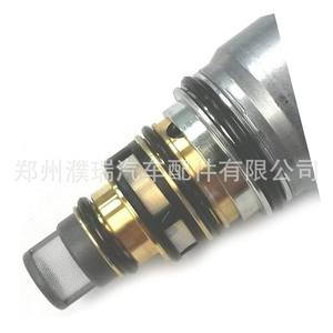 Válvula solenoide de aire acondicionado Hyundai Kia 97674-3M001 para el sistema de refrigeración del compresor, pieza de repuesto - Product Image 3