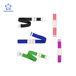 Tourniquet <span class=keywords><strong>à</strong></span> boucle élastique <span class=keywords><strong>à</strong></span> dégagement rapide, 14 couleurs, premiers secours, médical, sport, urgence, soins infirmiers, voyage en plein air, randonnée en montagne, attache - Product Image 1