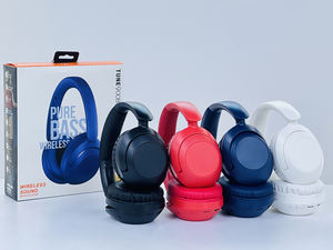 <span class=keywords><strong>2023</strong></span> China Electronics 900BT superventas recién llegado auriculares inalámbricos ABS reciclados ecológicos - Product Image 2