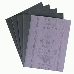 Suministro Directo de Fábrica: Discos de Lijado de Grado Industrial Fabricados en Guangdong, Venta Caliente, para Pulido de Muebles y Eliminación de Óxido, Shanghái - Product Image 1