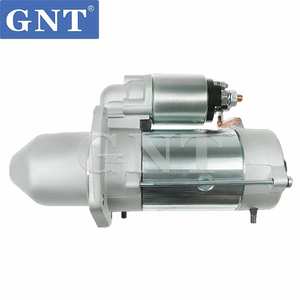 Démarreur 24V 10T pour <span class=keywords><strong>IVECO</strong></span> <span class=keywords><strong>EUROCARGO</strong></span> <span class=keywords><strong>120</strong></span> 0001251009 0001251010 0001231016 0001231046 0001231146 0001263005 30051600029 - Product Image 4