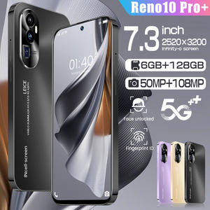 Nieuwe Reno10 Pro + 5G 7,3 pulgadas Android 13 Globale Editie Tecno Camon Nieuwe Slimme Fotografie Video Game Imaging Smart - Product Image 2