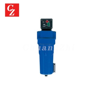 XF7-16, XF7-20, XF7-24, XF7-32, XF7-40, XF7-44, XF7-48, XF7-56, XF7-60 อะไหล่เครื่องอัดอากาศแบบกรองละเอียด - Product Image 5