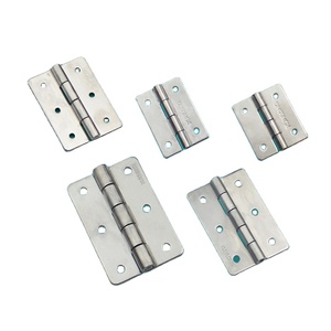 SK2-072 High Quality Stainless Steel <strong>Door</strong> for Chassis Cabinet and Network Cabinet Corrosion-resistant - Product Image 1