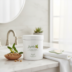 [ROOICELL] Gel de Masaje con Jojoba, Crema Coreana de Cosmética, 700g, Manteca Corporal Calmante e Hidratante, Ungüento de Belleza - Product Image 3