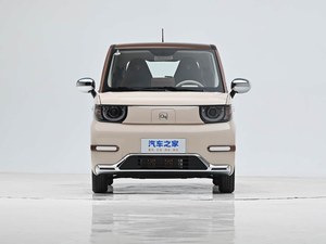 <span class=keywords><strong>Voiture</strong></span> électrique compacte tendance, élégante, flexible, confortable et fiable, Chery QQ Ice Cream, idéale pour les jeunes familles en voyage - Product Image 2