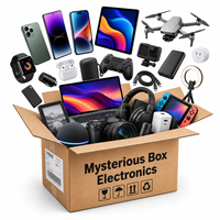 Penawaran Pemasok Terpercaya: Smartphone Tanpa Kunci Pabrik, Earbud, Barang Berkualitas Terperiksa Untuk Importir Global, Kotak Misteri 100% Ponsel