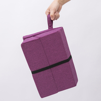 Universal Telefon und Tablet steht Kissen für Bett Sofa