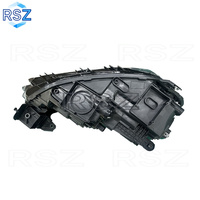 RAYSEZE pour 2020 2022 Volkswagen Passat Version Américaine Phares LED Feux Diurnes Lentilles 561941035B 561941036B