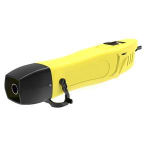 Saída Quente/Frio Ar Rápido Aquecimento ajuste de temperatura Industrial/Home <span class=keywords><strong>Heat</strong></span> <span class=keywords><strong>Gun</strong></span> para DIY, encolhendo, flexão - Product Image 6