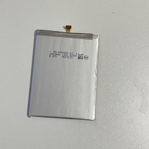 Batterie EB-BM526ABY pour Samsung Galaxy A23 4G 5G M52 5G M33 5G M23 5G, pack de remplacement, 5000mAh, accumulateur Li-polymère, composants - Product Image 6