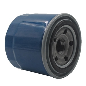 ตัวกรองน้ำมันของผู้ผ<span class=keywords><strong>ล</strong></span>ิตที่มีเสถียรภาพ15400PH9004 15400PK1003 15400PLG003 15400PCX004 2630035502 15400PR3003ใช้สำหรับมิตซูบิชิ - Product Image 1