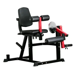 Gym Fitness Equipment Strength Training Home Bodybuilding Machine Leg Extension