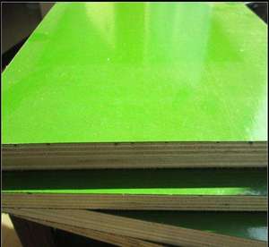 Contrachapado de Álamo Revestido de <span class=keywords><strong>Melamina</strong></span> Grado E1 1220x2440mm para Fábrica de Muebles Modernos - Product Image 6