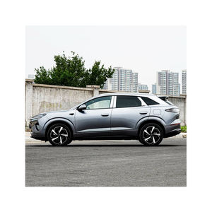 Nouvelle BYD Sealion 06 2026 Édition Navigator 121KM, SUV intermédiaire 5 portes 5 places, Véhicule électrique BYD à vendre - Product Image 5