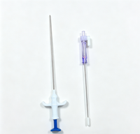 Accesorios Médicos: Dispositivo de Sutura de Pared Abdominal con Corte Láser, Dispositivo de Anastomosis de Pared Abdominal, Gancho Médico, Aguja para Hernia