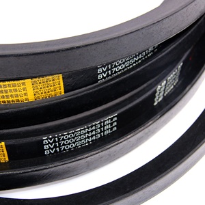 Correa en V de Alta Calidad OEM 3V 5V900 8V SPA SPB SPC para Maquinaria Agrícola, Correa para Cosechadoras de Maíz, Arroz y <span class=keywords><strong>Trigo</strong></span> - Product Image 6