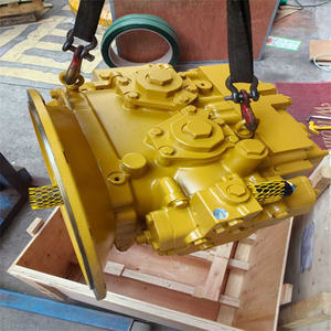 Bomba hidráulica de la bomba principal de la bomba K3V280SH YA00003078 YA00003076 para los modelos ZX850 ZX870 4635645 9249786 de los modelos de los años 4447599 del 2000 - Product Image 4