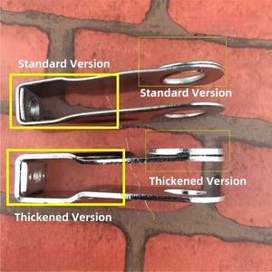 Ajustador de Cadena para Motocicleta, Compatible con EN, GS, GN125, GN250, AX100, Ajustadores de Cadena Superiores - Product Image 2