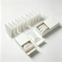Cartonneuse verticale rotative pour sachets de miel, sachets stick, petits sacs alimentaires, emballage automatique en carton, idéale pour les petites usines