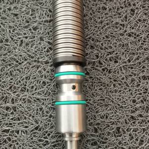 Tige de traction OTT-JAKOB 95.600.724.9.2 en acier allemand authentique pour machine-outil industrielle - Product Image 1