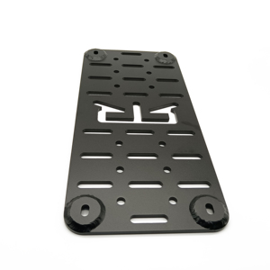 Parti in lamiera personalizzate parti di saldatura per taglio Laser servizio di stampaggio fabbricazione di lamiere in acciaio inossidabile - Product Image 5