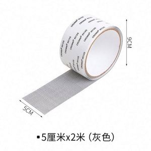 1pcs Disposable for EVA Urinal Screen Blue Modern Fresh Hair Catcher Mesh Floor <b>Sink</b> <b>Strainer</b> Filter Stopper for Bathroom - Product Image 5