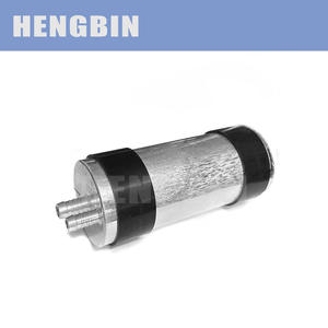 Filtro de Gasolina de Aluminio y Plástico WK7012 4N0127401A Nuevo Filtro de Combustible para Modelo de Auto - Product Image 5