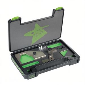 Juego de herramientas de sincronización del motor Fasano para Fiat Ducato 2.8 Diesel 192/FO16B - Product Image 2